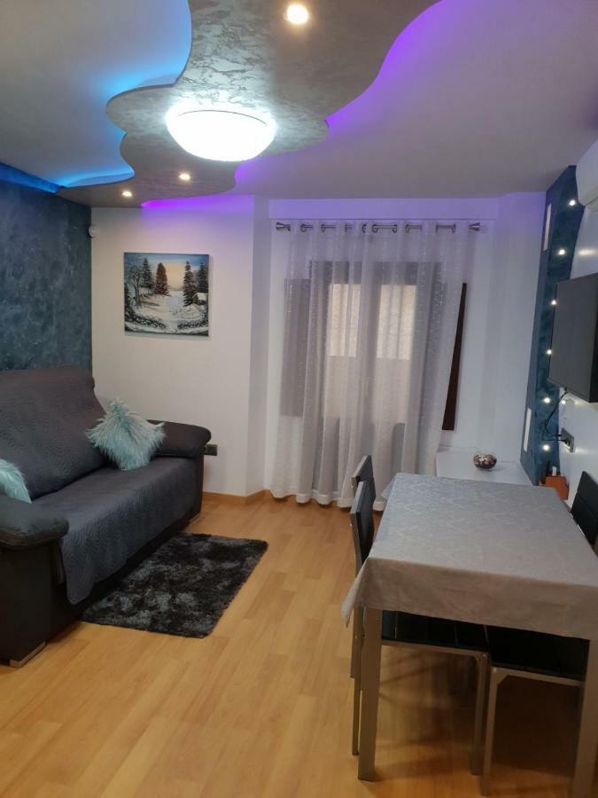 Dary Rent Apartamento Tarragona Exterior foto